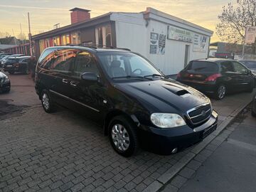 Gebrauchte Kia Carnival