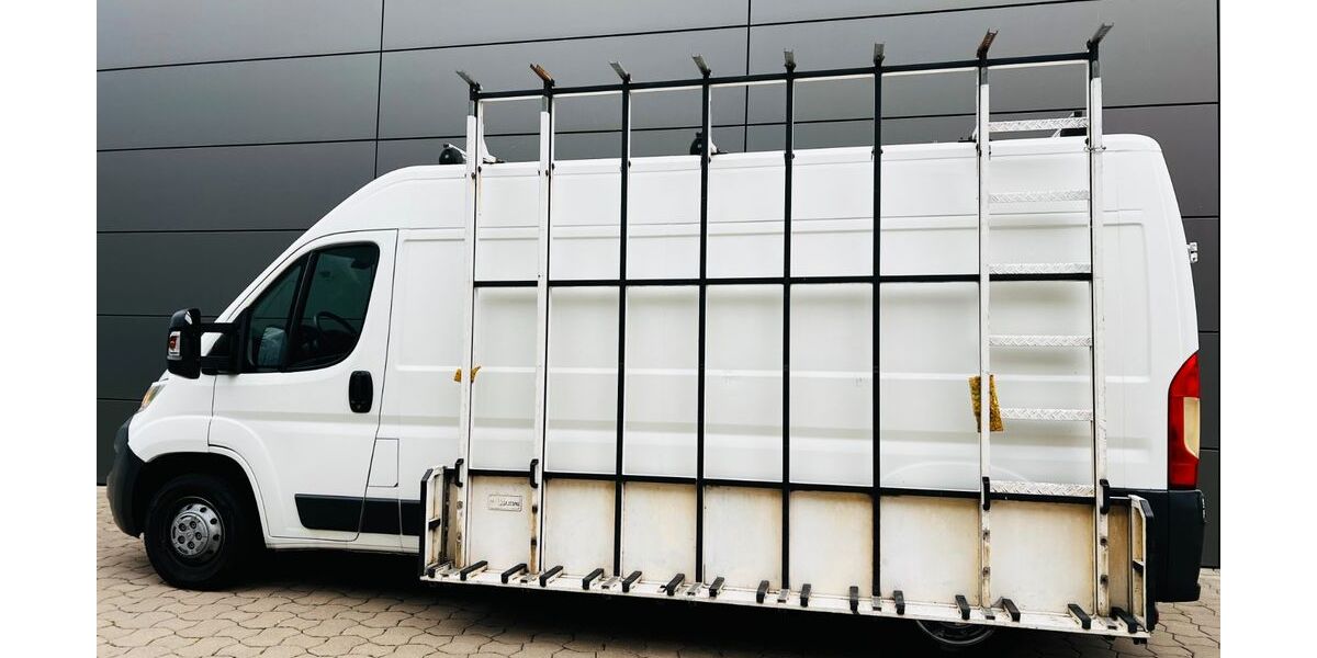 Citroen Jumper 130.000 km 15.351 &euro; Bottrop 46242