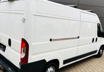 Citroen Jumper 130.000 km 15.768 &euro; Bottrop 46242