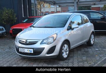 Opel Corsa 136.000 km 4.990 &euro; Herten 45699