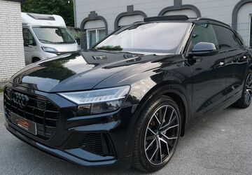 Audi Q8 179.189 km 42.950 &euro; Mülheim an der Ruhr 45473