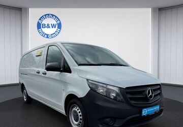 Mercedes-Benz Vito 200.000 km 15.999 &euro; Krefeld 47805