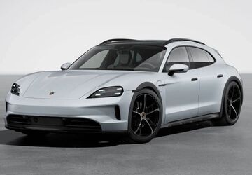 Porsche Taycan 12.999 km 109.900 &euro; Moers 47441