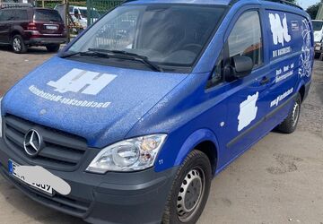Mercedes-Benz Vito 282.000 km 4.500 &euro; Bottrop 46238