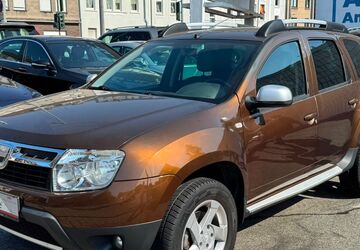 Dacia Duster 182.594 km 5.800 &euro; Oberhausen 46045