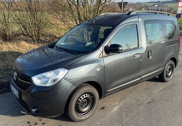 Dacia Dokker 63.500 km 11.800 &euro; Mettmann 40822