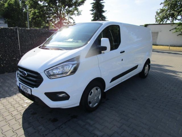 Ford Transit Custom 17.490 km 25.490 &euro; Gelsenkirchen 45891