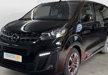 Opel Zafira 81.760 km 30.889 &euro; Dinslaken 46539