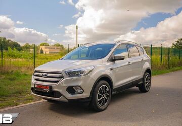 Ford Kuga 81.800 km 11.990 &euro; Marl 45772