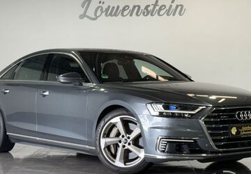 Audi A8 33.104 km 51.980 &euro; Moers 47443