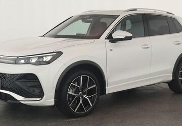 VW Tiguan 17.200 km 49.084 &euro; Düsseldorf 40233