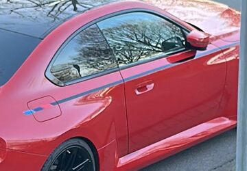 BMW M2 11.700 km 63.000 &euro; krefeld 47807