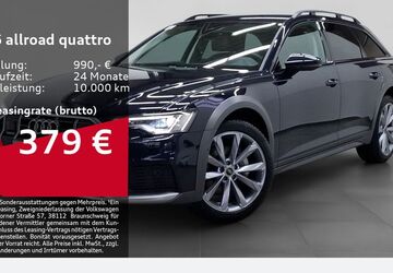 Audi A6 Allroad 26.215 km 52.550 &euro; Bochum 44809
