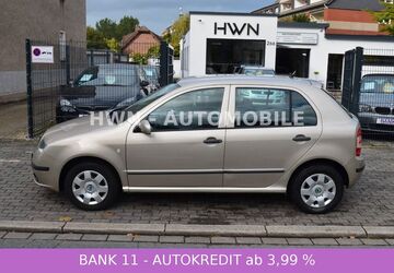 Skoda Fabia 135.000 km 2.990 &euro; Recklinghausen 45661