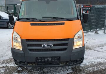 Ford Transit 139.038 km 10.900 &euro; Essen 45309