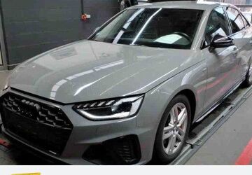 Audi A4 46.769 km 34.940 &euro; Bochum 44892