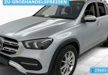 Mercedes-Benz GLE 350 112.474 km 43.807 &euro; Krefeld 47829