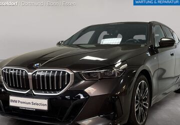 BMW 520 26.661 km 52.999 &euro; Düsseldorf 40237