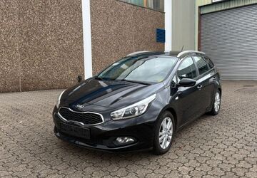 Kia ceed / Ceed 279.000 km 4.499 &euro; Moers 47441