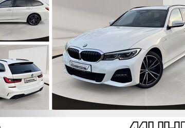 BMW 330 90.712 km 30.480 &euro; Oberhausen 46149