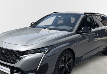 Peugeot 308 18.800 km 28.990 &euro; Oberhausen 46149