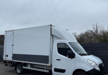 Opel Movano 195.000 km 16.000 &euro; Gelsenkirchen 45884