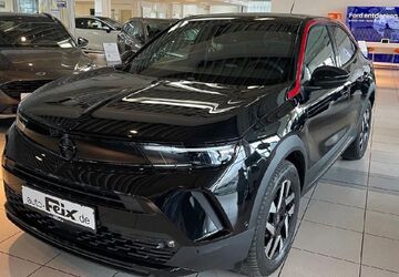 Opel Mokka 4.552 km 23.990 &euro; Bochum 44791