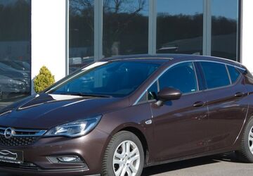 Opel Astra 184.520 km 7.450 &euro; Bochum 44807