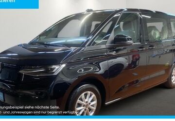 VW T7 Multivan 22.983 km 49.450 &euro; Düsseldorf 40233
