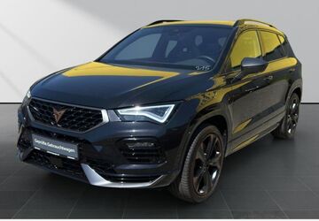 Cupra Ateca 15.700 km 36.490 &euro; Mettmann 40822