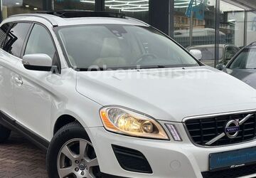 Volvo XC60 215.000 km 8.990 &euro; Oberhausen 46049