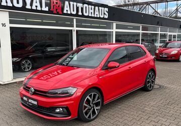 VW Polo 113.000 km 17.200 &euro; Oberhausen 46049