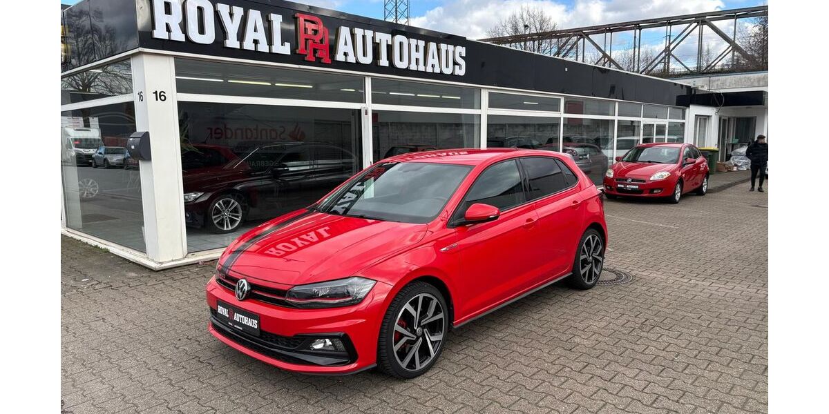 VW Polo 113.000 km 17.200 &euro; Oberhausen 46049