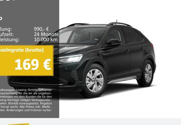 VW Taigo 21.342 km 22.640 &euro; Dorsten 46282