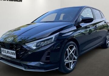 Hyundai i20 18.198 km 19.950 &euro; Gelsenkirchen 45891
