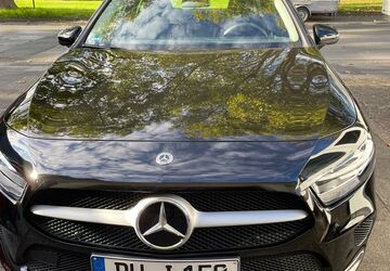 Mercedes-Benz A 180 15.200 km 22.999 &euro; Duisburg 47167