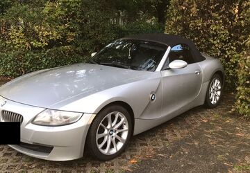 BMW Z4 249.823 km 9.200 &euro; Oberhausen 46147
