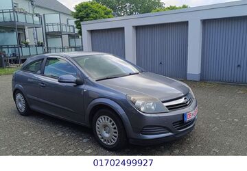 Opel Astra 131.000 km 999 &euro; Oberhausen 46145