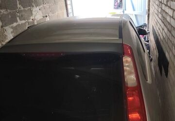 Ford Focus 204.744 km 600 &euro; Düsseldorf 40233