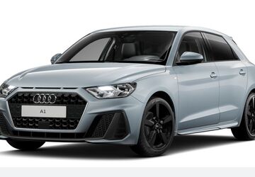 Audi A1 5.367 km 23.390 &euro; Oberhausen 46047
