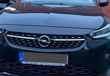 Opel Corsa 80.000 km 10.900 &euro; Oberhausen 46045