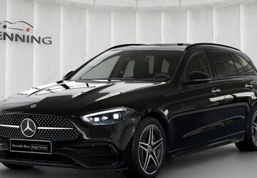 Mercedes-Benz C 300 145.632 km 42.770 &euro; Herne 44653