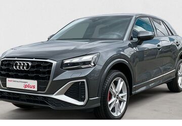 Audi Q2 10.469 km 37.370 &euro; Wesel 46483