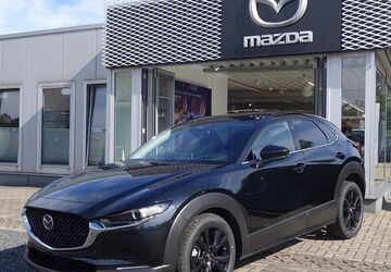 Mazda CX-30 5.500 km 26.540 &euro; Herten 45701