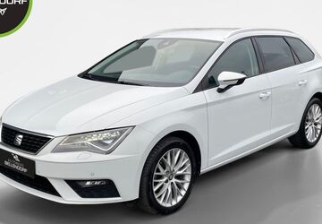 Seat Leon 53.943 km 19.470 &euro; Bottrop 46244