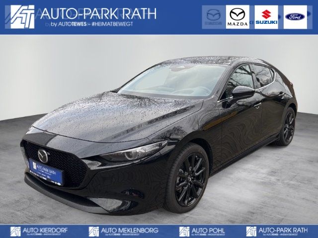 Mazda 3 4.642 km 33.333 &euro; Krefeld 47805