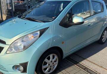 Chevrolet Spark 166.000 km 2.400 &euro; Velbert 42551