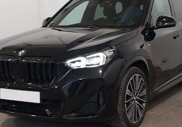 BMW X1 120.600 km 37.999 &euro; Meerbusch 40668