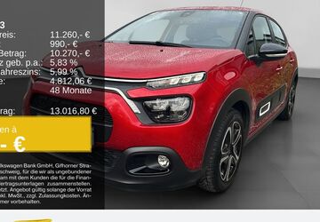 Citroen C3 45.103 km 10.360 &euro; Recklinghausen 45663