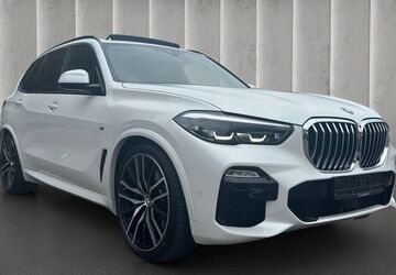 BMW X5 144.890 km 44.390 &euro; Wülfrath 42489